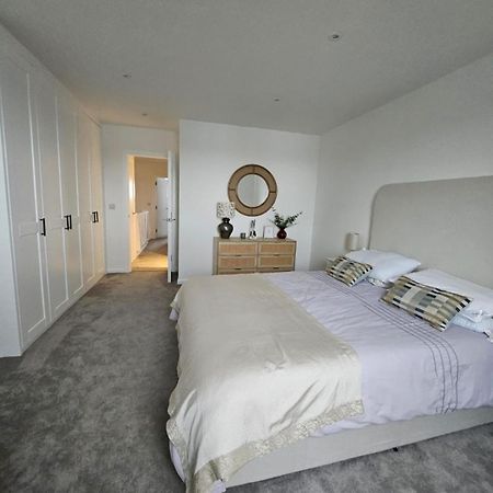River Breeze Balcony 4 Littlehampton Exterior foto