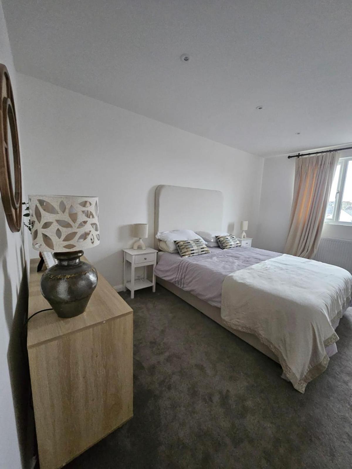 River Breeze Balcony 4 Littlehampton Exterior foto