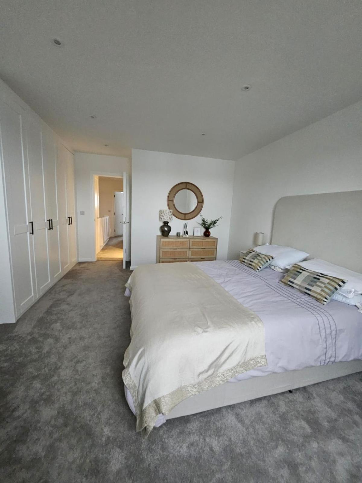 River Breeze Balcony 4 Littlehampton Exterior foto