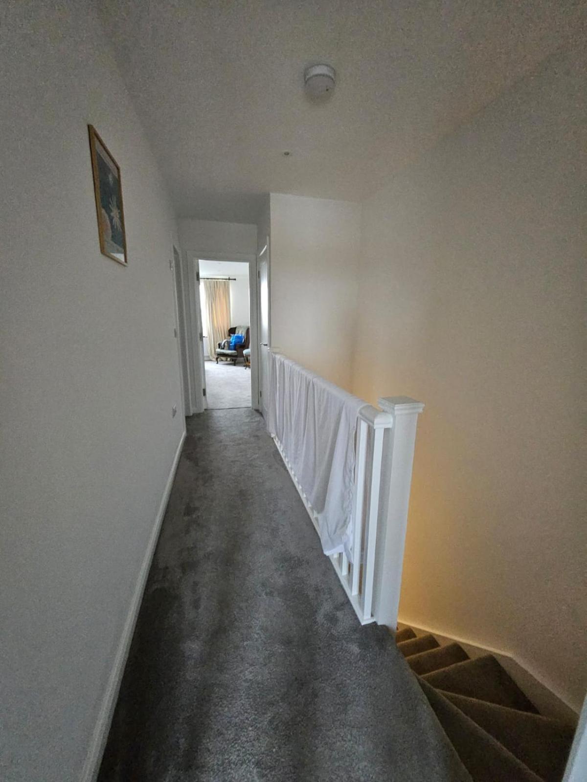 River Breeze Balcony 4 Littlehampton Exterior foto